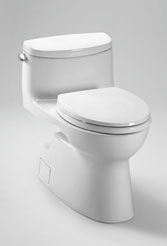 Toto Carolina One Piece Toilet