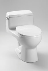 Toto toilets
