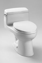 Toto toilets