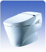 Toto toilets