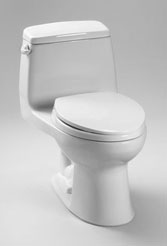 Toto toilets