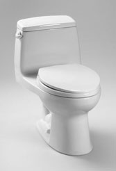 Toto UltraMax One Piece Toilet