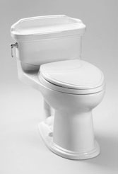 Toto toilets