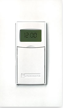 Towel Warmer Timer Switch