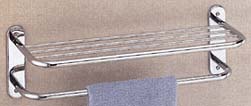 Gatco towel rack & bar