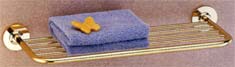 Gatco towel bar