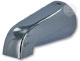 front style 3/4 inch size non-diverter tub spout