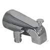 tub spout