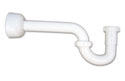 image of PVC drain parts