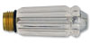 small picture of the V39894 Lead Crystal Handle with Chrome accents