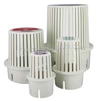Vent Screens