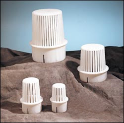 Vent Screens
