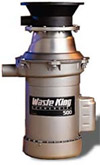 500 Series Garbage Disposer