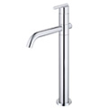 chrome faucet