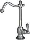 Waterstone faucet