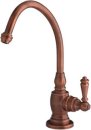 Drinking faucet