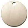 Satin Nickel