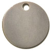 Weathered Brass