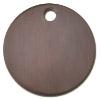 Weathered Copper