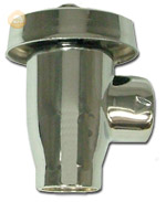 Vacuum Breaker