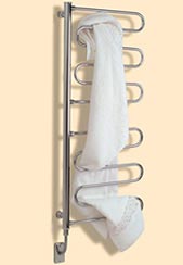 Boz Series Towel Warmers