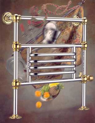 electric towel warmers