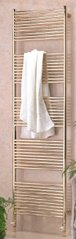 hydronic towel warmers