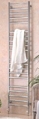 hydronic towel warmers