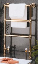 Wesaunard Towel Warmers