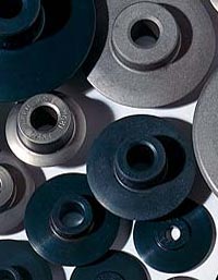 Cutter Wheels