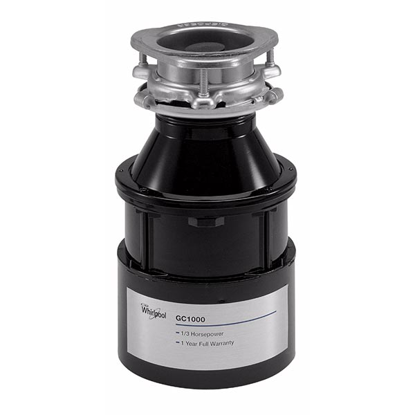 Image of Contintinuous-Feed Disposer