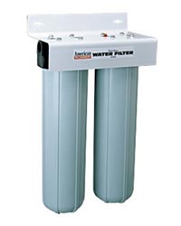 whole house filtration system
