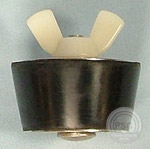 Winterizing Plug