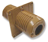 mounting sleeve