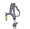 Woodford freezeless sanitary roof hydrant