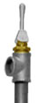 Woodford utility hydrants