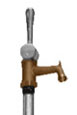 Woodford utility hydrants