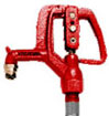 Woodford yard hydrants