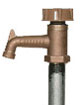 Woodford yard hydrants