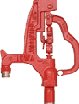 Woodford yard hydrants