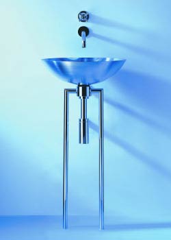 BluToo No 1 mounting system