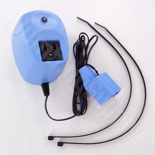 WasherWatcher helps to prevent your washing machine from flooding