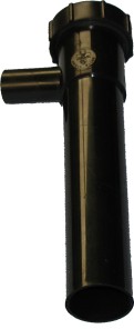 wye connectors for dishwasher