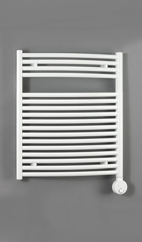 Zehnder electric towel warmers