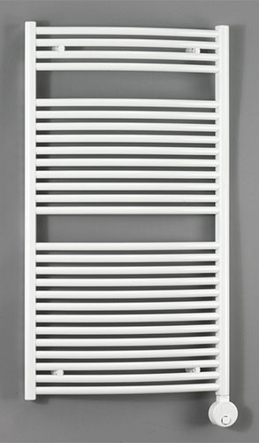 Zehnder electric towel warmers