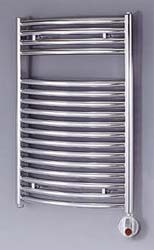 Zehnder Janda towel radiators