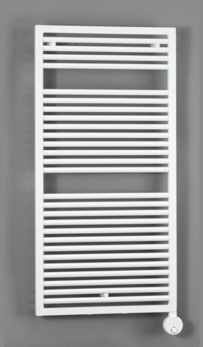 Zehnder electric towel warmers