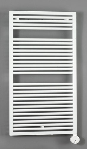 Zehnder electric towel warmers