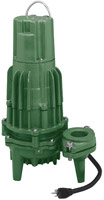 Zoeller - double seal pump