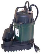 Zoeller - 49 series pumps